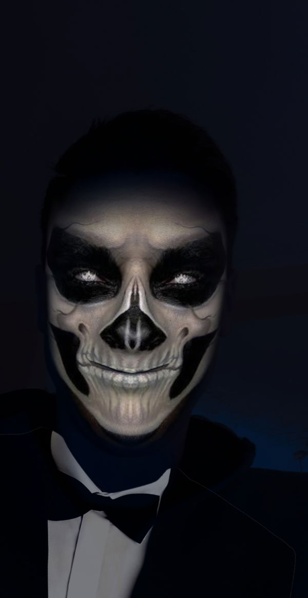 papi44, 45 years old from United Kingdom