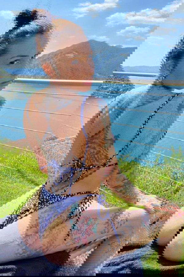 kimix21207, 26 years old from Canada