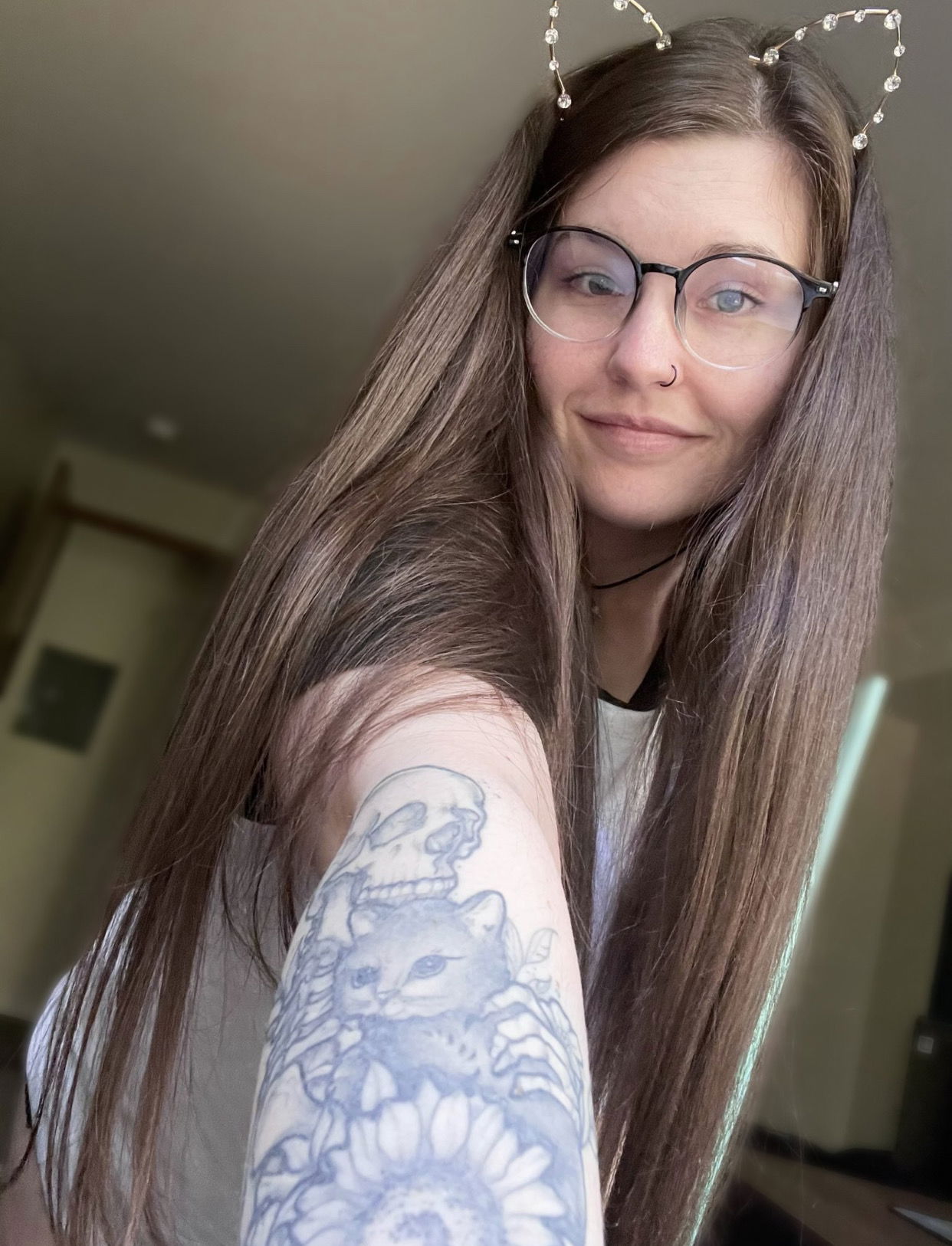 Kaleykattt677, 25 years old from United States