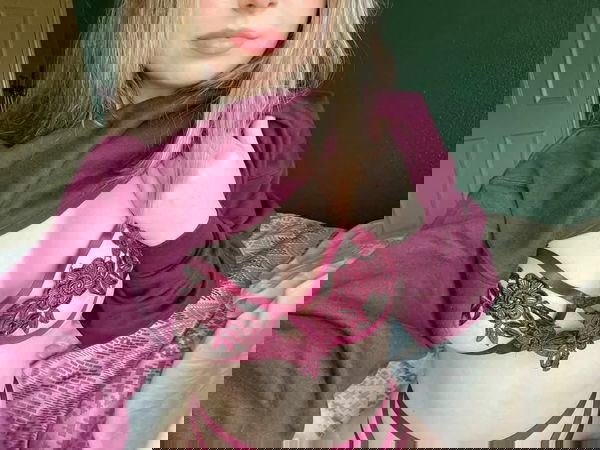 jassijfcrj, 19 years old from United States