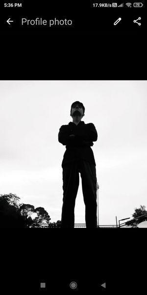 clsujalog's Profile Photo