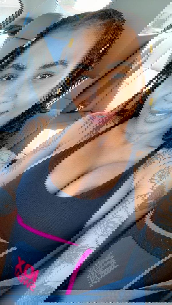 Kylee369, 28 years old from United States