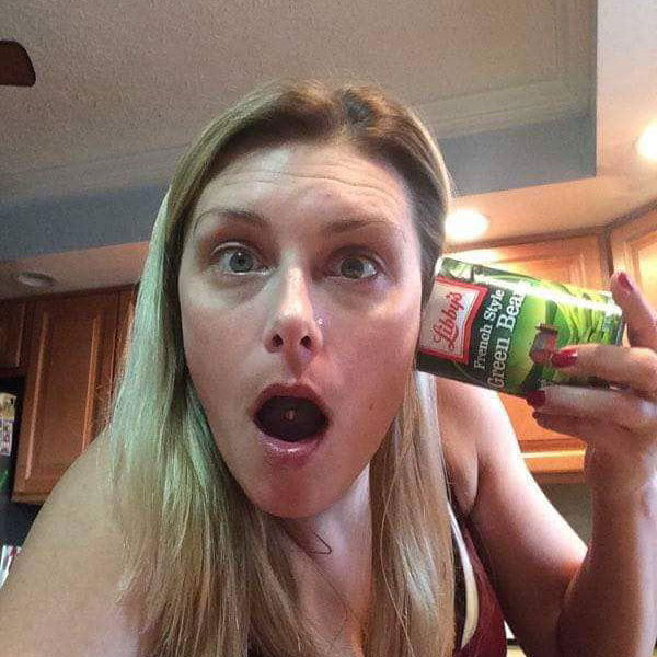 irisjucy41, 27 years old from United States