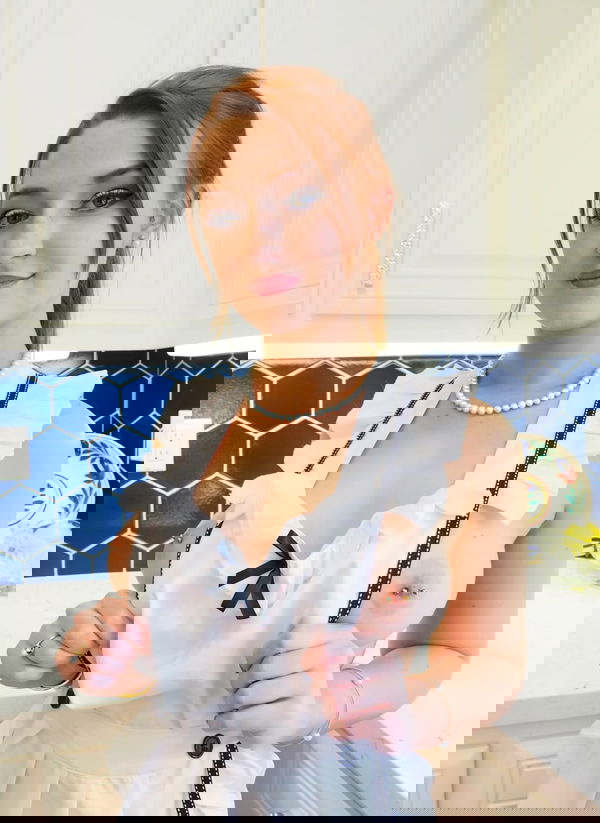 jassica564456g, 22 years old from United States