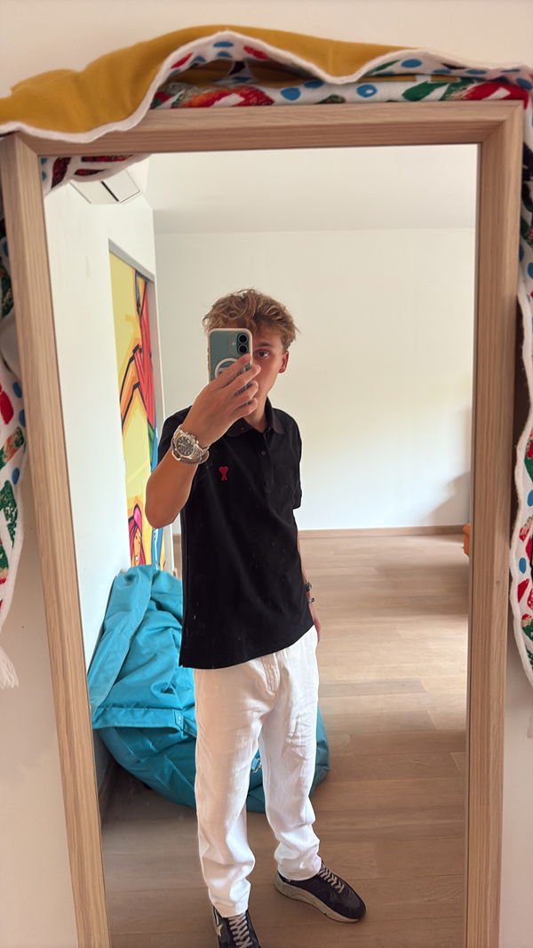 Doudou33, 20 years old from France