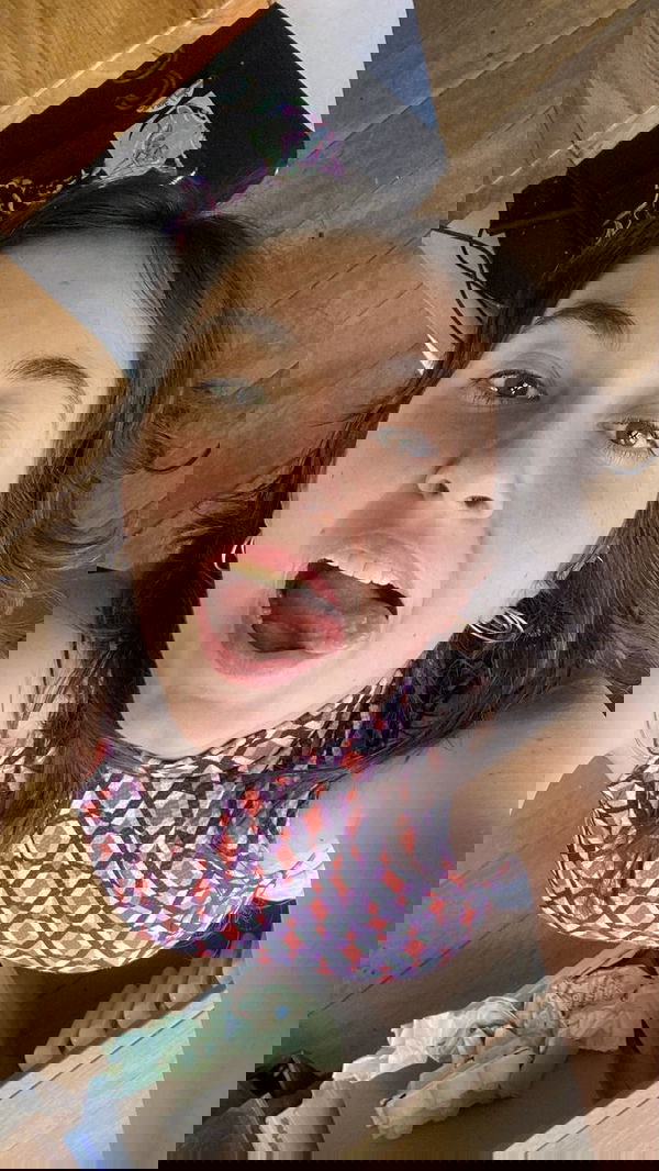 audrey_yess1238TT, 22 years old from Sweden