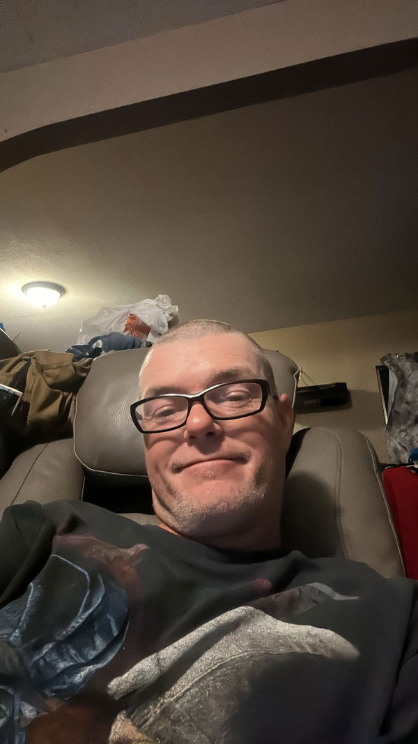 akinyemisamuel102, 45 years old from United States