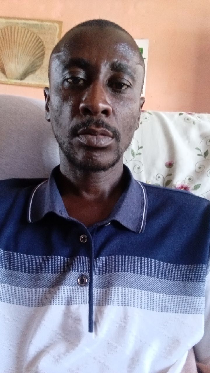 osbornbheka's Profile Photo