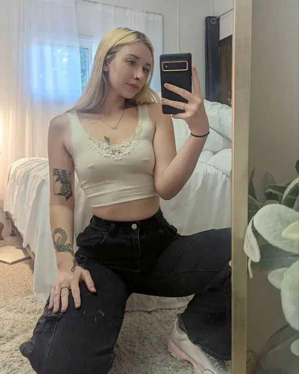 pymqe, 19 years old from United States