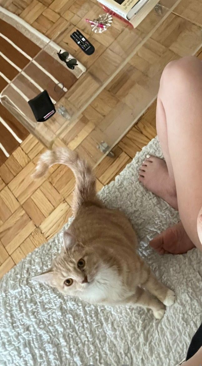 Soula_alone, 20 years old from Canada