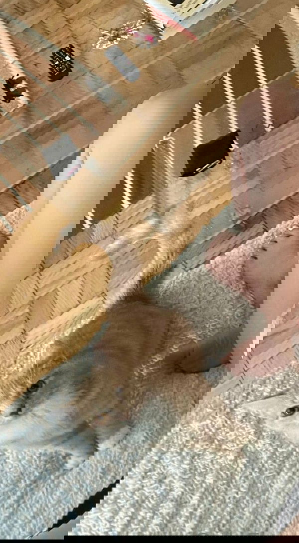 Soula_alone, 20 years old from Canada