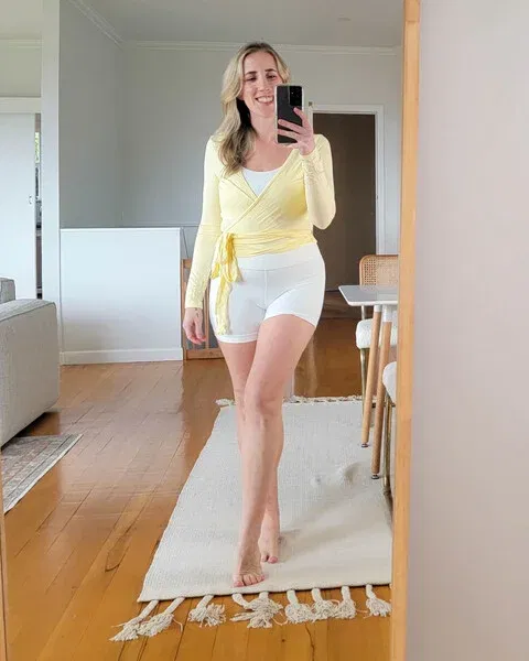 Sylvia23, 23 years old from United States