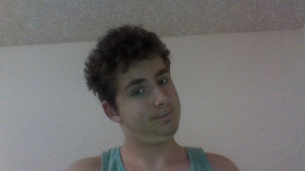 aidan9999, 22 years old from Canada