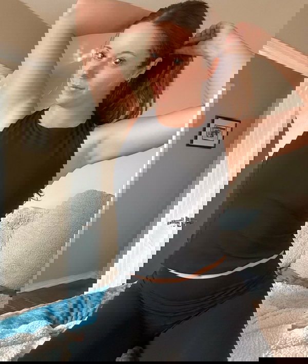 fareya1, 21 years old from Norway