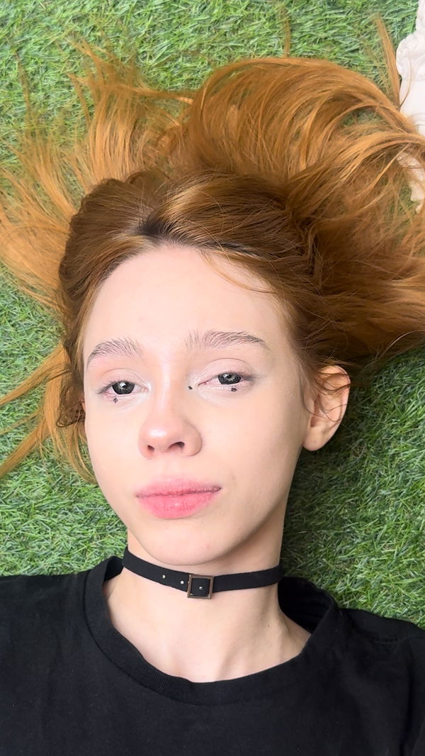 Lilly3517, 18 years old from United States