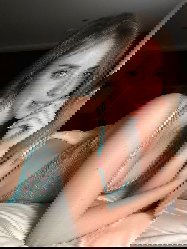 Nancy2011, 20 years old from Czech Republic