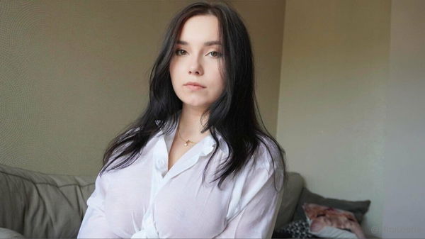 pertygirl50992, 20 years old from Switzerland