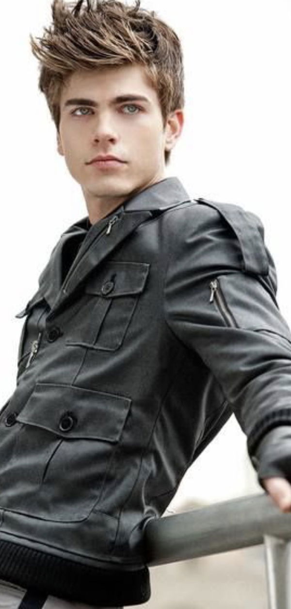 george2654, 18 years old from United States