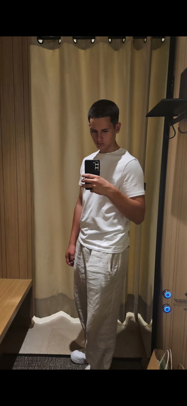 daniiiab07, 18 years old from Spain