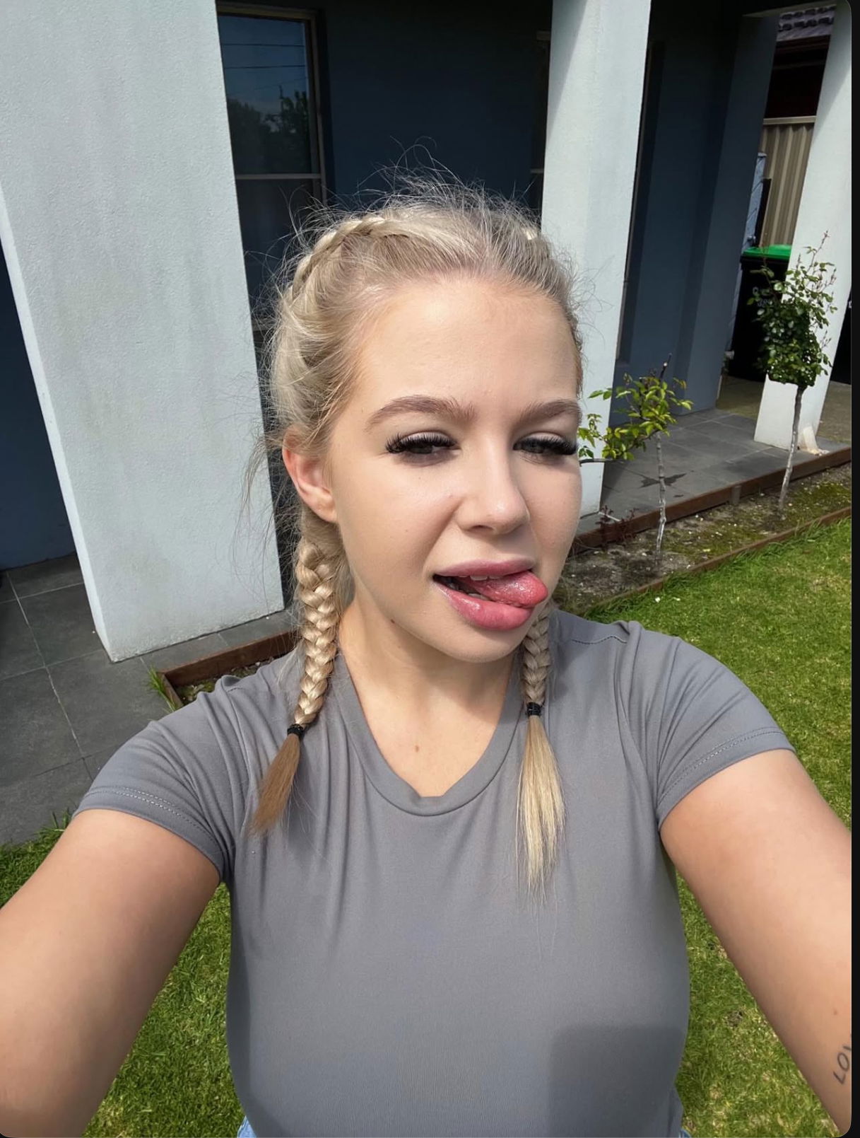 Tonnisha32216's Profile Photo