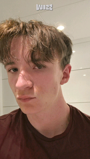 liamoisin283's Profile Photo