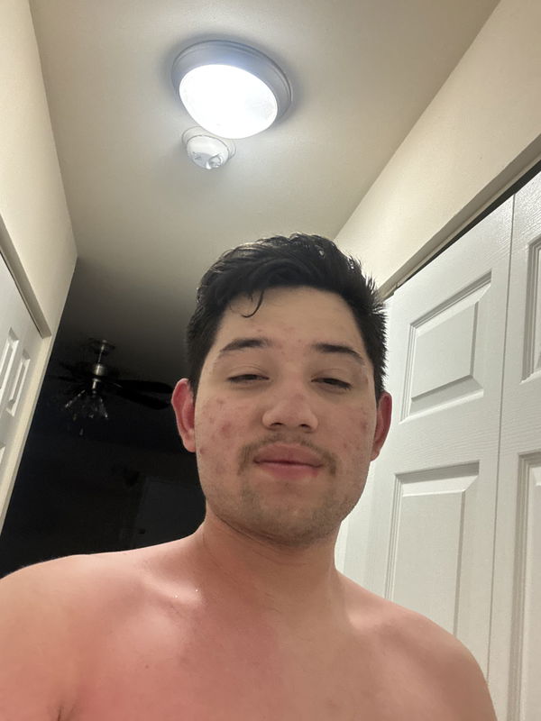 cletostars, 20 years old from United States