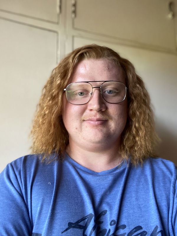 Hermitthycrab, 26 years old from South Africa