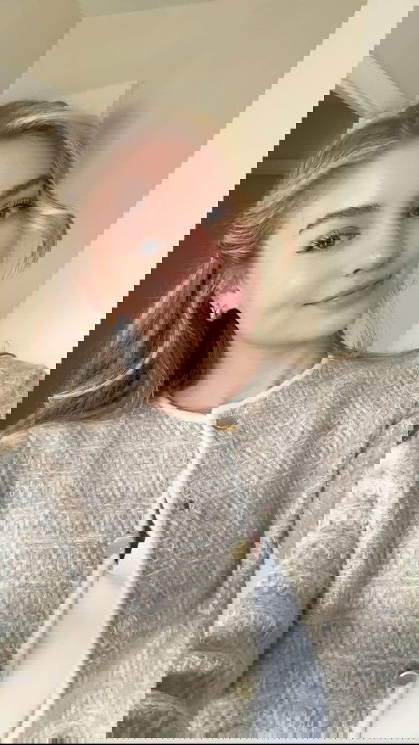 Amelie2007, 20 years old from Czech Republic