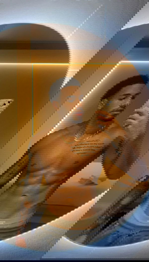 potmam, 23 years old from Uganda