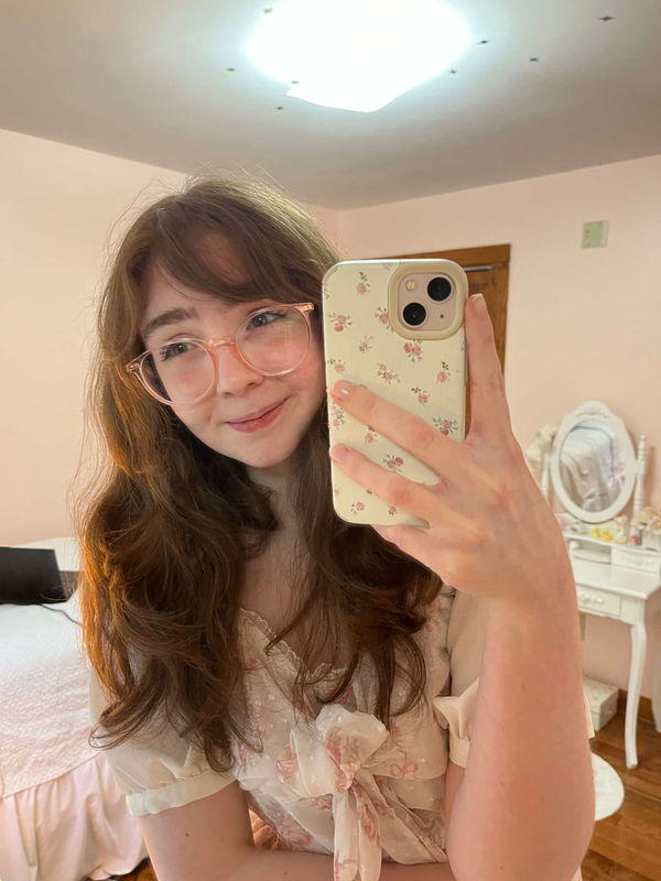 availablemummy8899, 19 years old from Germany