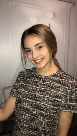 helagid432, 21 years old from Belgium