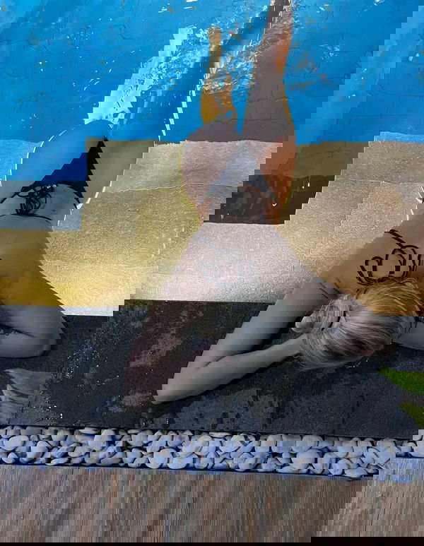 Elodie562, 22 years old from Germany