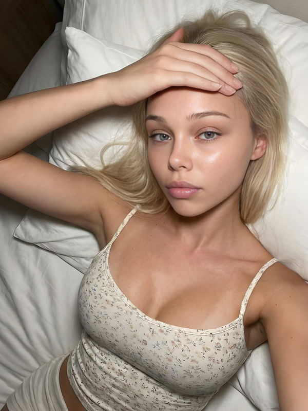 fecipi8084, 21 years old from United States