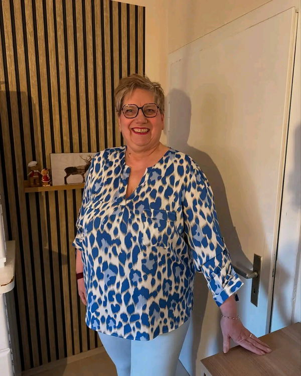 Sophiagold, 48 years old from United States