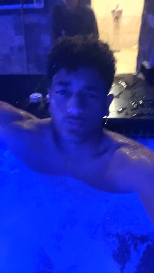 Omarr's Profile Photo