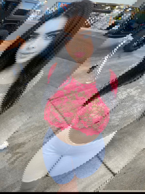 lucy981, 27 years old from United States