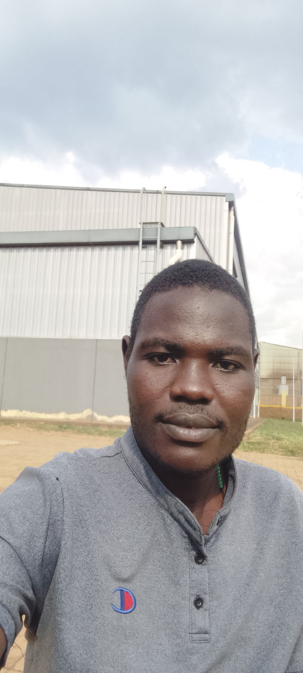 gomoding95, 27 years old from Uganda