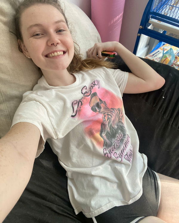 mowiwa3601, 21 years old from Germany