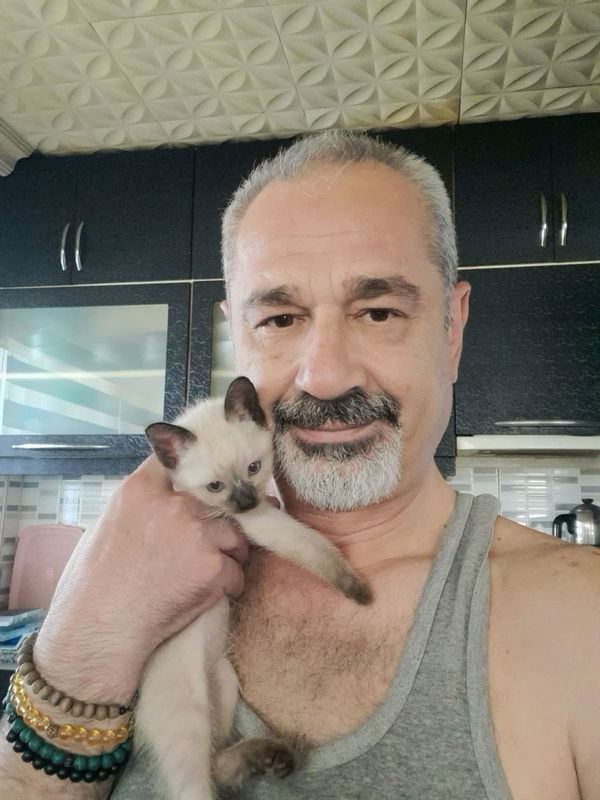 Benpotter, 64 years old from United States