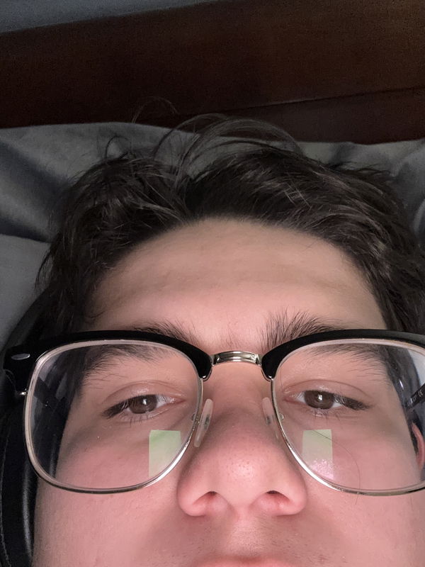 cooperbg15, 19 years old from United States