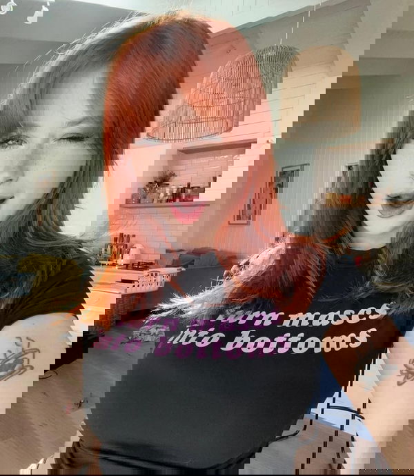 ashrnafuerst31, 25 years old from United States