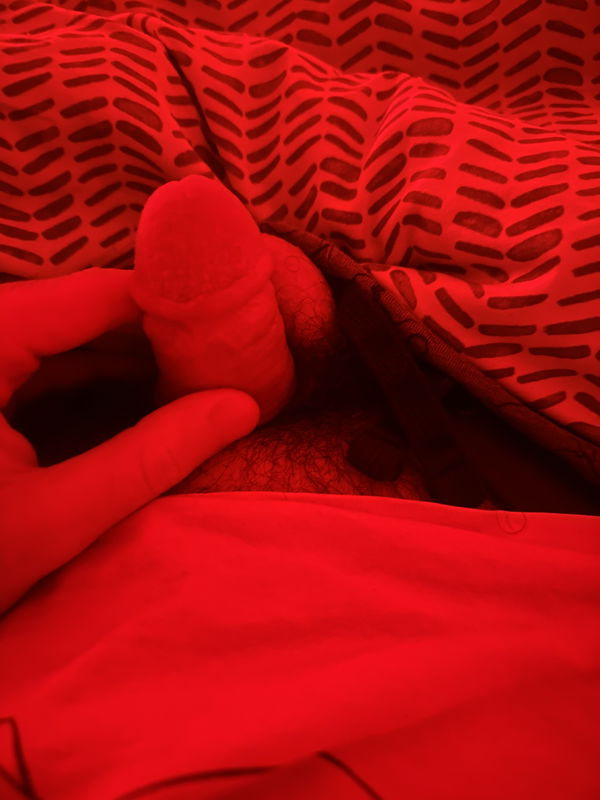 Tinycockprejac, 18 years old from United Kingdom