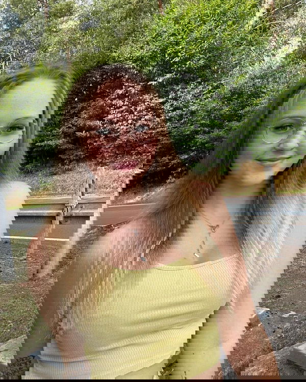 Sabrina99788, 20 years old from Poland