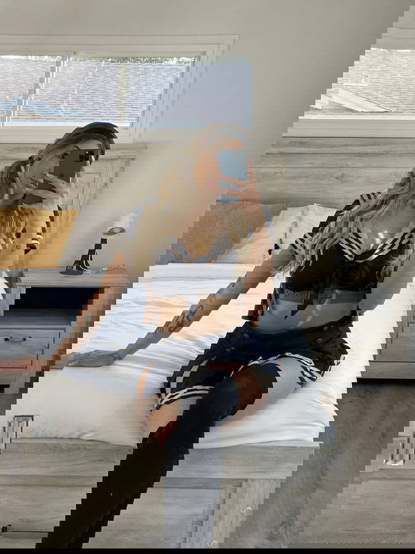 matirfami, 20 years old from United States