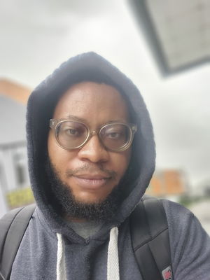 angelkaimana174's Profile Photo