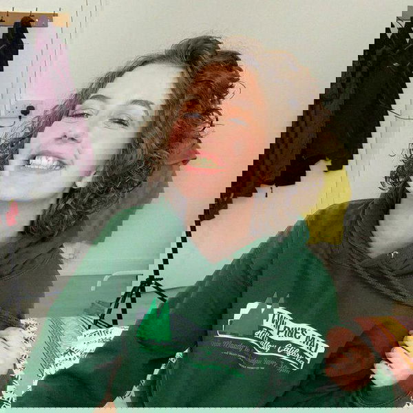 Kimberly2387, 23 years old from Poland