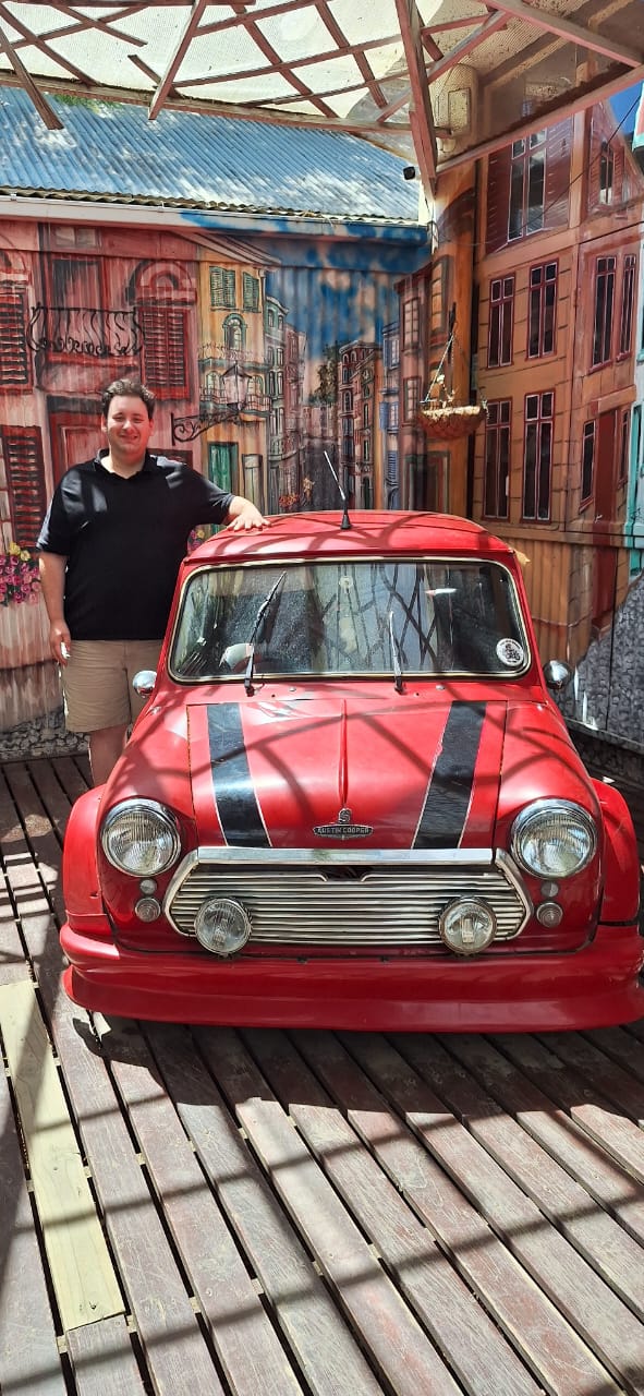 ddejager543, 22 years old from South Africa