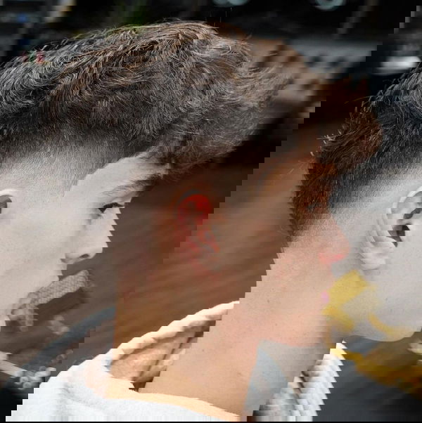 172coolkbeans, 21 years old from United States