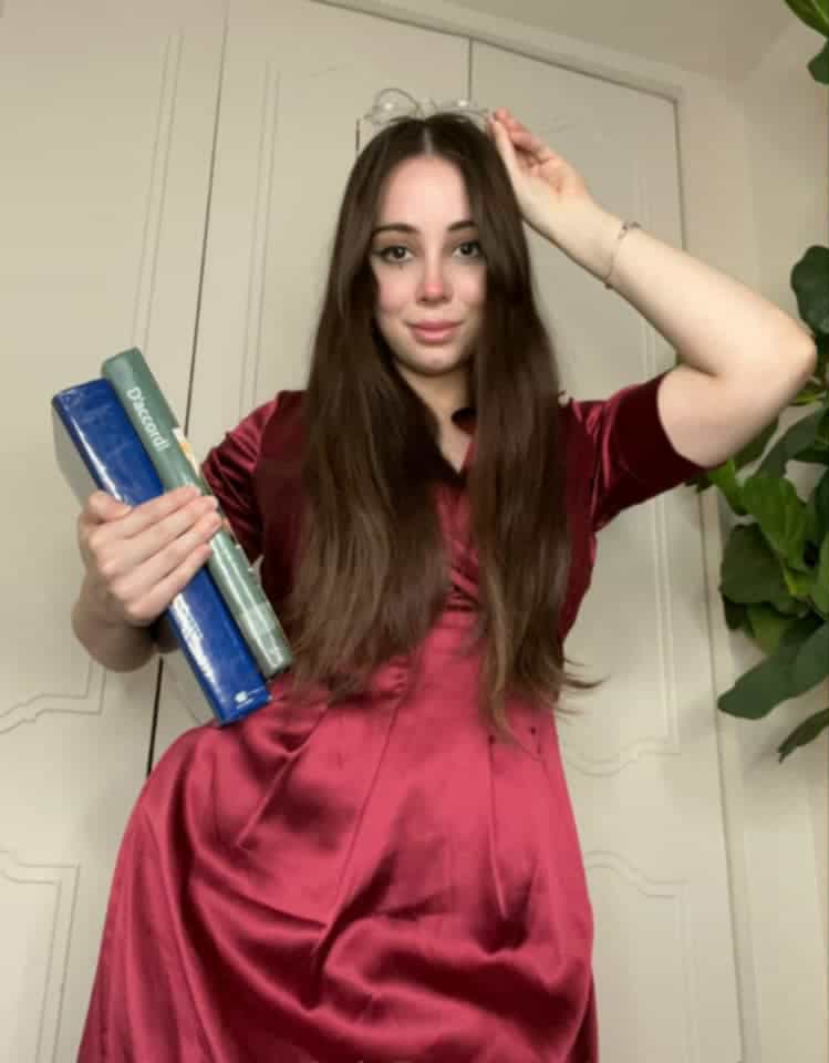 risaqueen939, 19 years old from United States