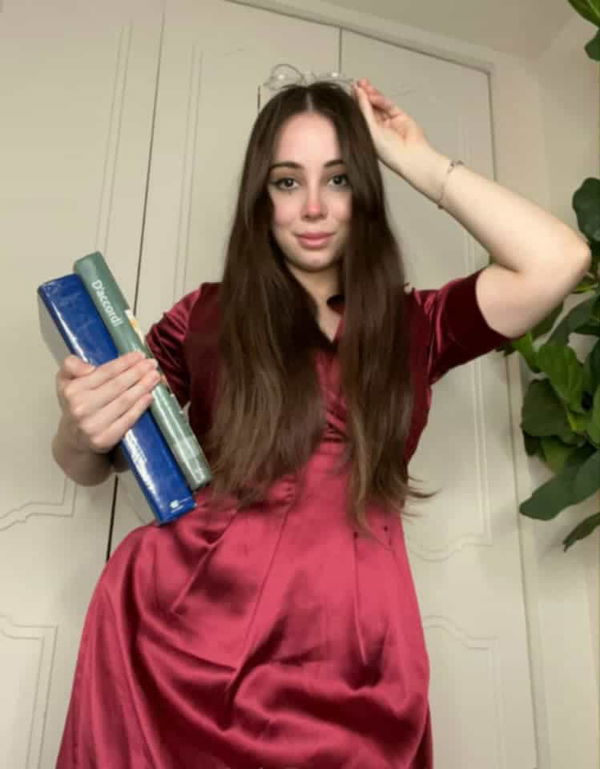 risaqueen939, 19 years old from United States